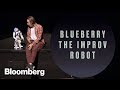 Is AI Ready For Improv Comedy?