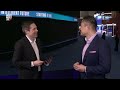 GSMA Mobile World Congress Colin Chew Velos IoT CEO Interview