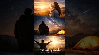 Aus Licht gemacht #lichtdesign #mickmannmusic #musik #leben #gesundheit #zellen #fun