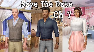 DEED I DO... (Choices: Save The Date Chapter 7 💎)