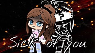 Sick Of Yougacha Meme