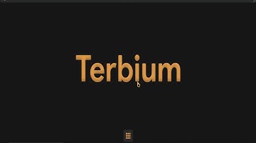 Terbium proxy  How To Unblock All Website On School Chromebook 2025