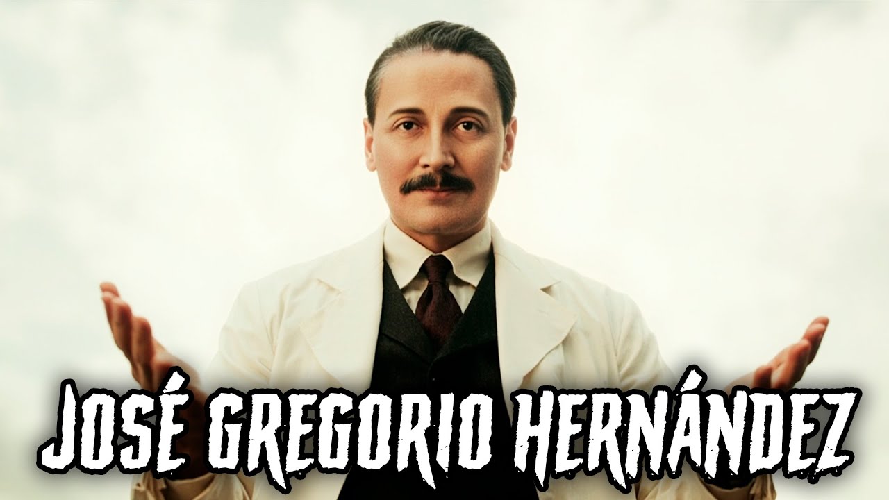 La Historia Completa de JOSÉ GREGORIO HERNÁNDEZ: De Isnotú a SANTO