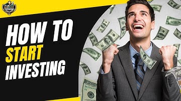 How To Invest Your First $100 In 2025 Beginner Guide To Smart Investing