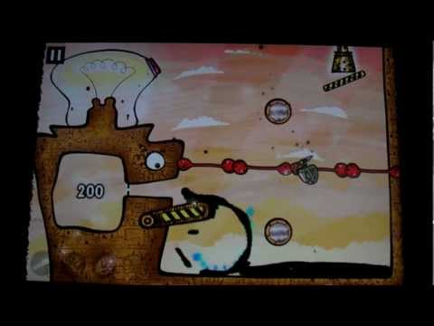 Feed Me Oil 6-12: 3 star