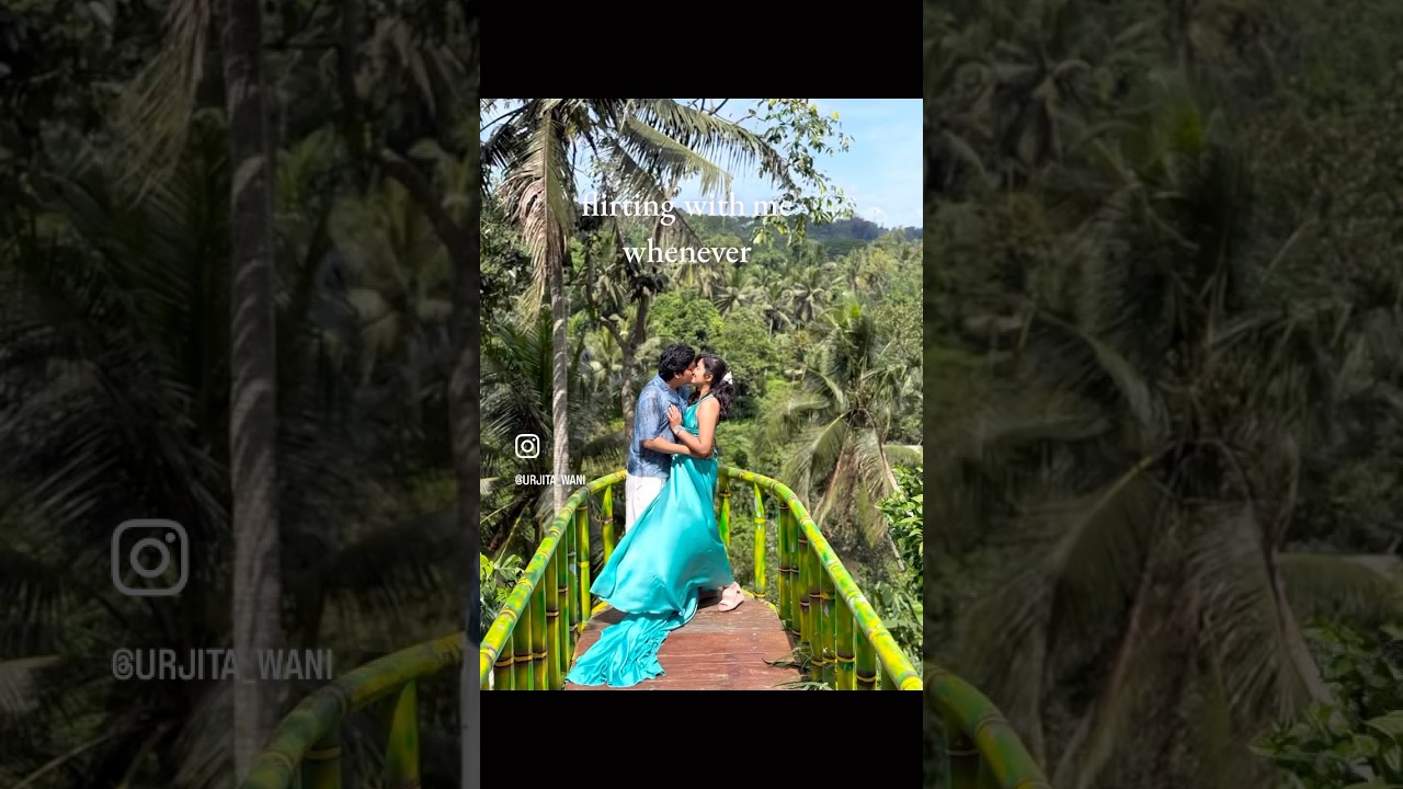 Where do you wanna go for your honeymoon??