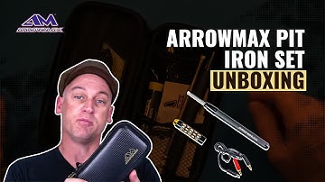 Unboxing Arrowmax
