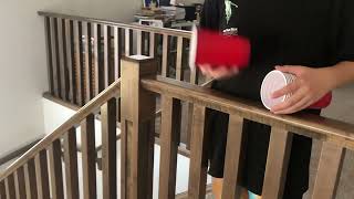 The Iconic Cup Trick Shot