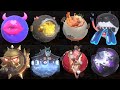 All W-Engine Animations (Ver.1.0 - 1.7)/Zenless Zone Zero