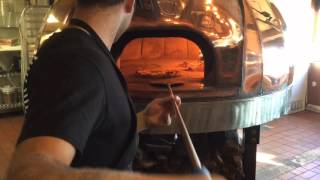 Providence Pizza Co. in Grandview