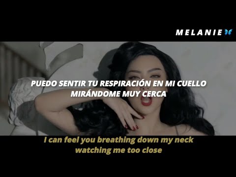 Jannine Weigel - Strangled Love | Sub Esp / Sub Eng | M E L A N I E 🦋