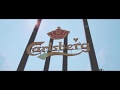Crew Loungers visiting Carlsberg Factory