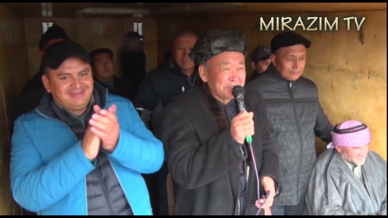 23.10.2022 JIZZAX V BAXMAL T ALAMLI QFY ULOQ_KO'PKARI