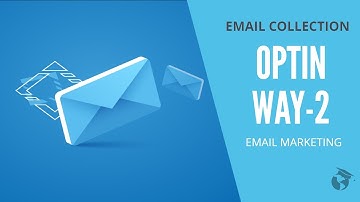 EMAIL MARKETING BANGLA TUTORIAL OPTIN CLONING WAY MAIL CALACTION [ PART-29 ] BY SHIKHBO AMI