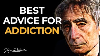 Gabor Maté: The Hidden Cost of Addiction: $740 Billion a Year!