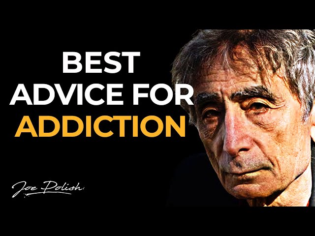 Gabor Maté Addiction: In the Realm of Hungry Ghosts class=