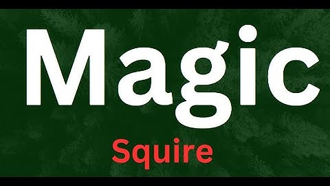 Magic Squares in Grid | Spiral | Daily Leetcode in Java | Leetcode 840 in Java | Must DO MAANG DSA