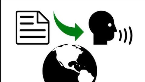 How to configure multilingual TTS very important Bangla tutorial..