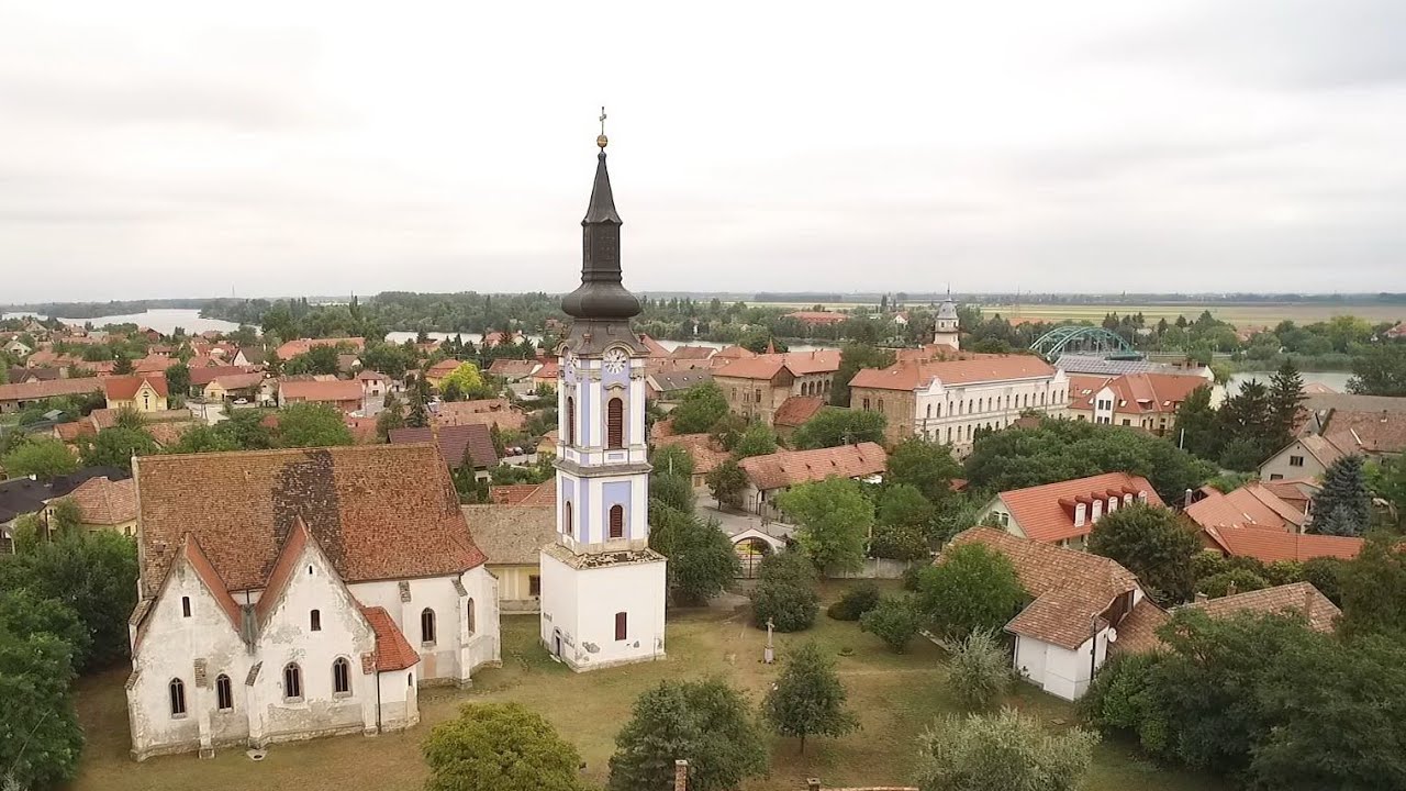 Ez nem mese - Ráckeve