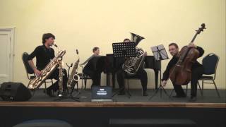 Anatoly Korolev - Schrödinger Cats Smile