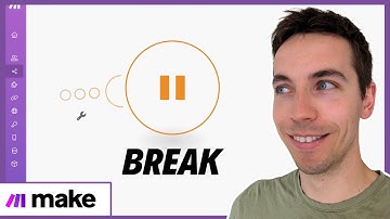 Auto-Retry Errors in Make.com - Break Error Handling Demystified!