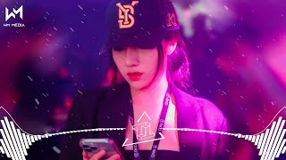 Thủy Triều Remix, Nhắm Mắt Lại Hôn Vào Tai Nhớ Em Anh Không Thể...Remix Hot TikTok ♫ Nhạc Remix 2024