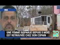 Une femme est retrouvée morte dans un puit à Anderson, en Caroline du Sud