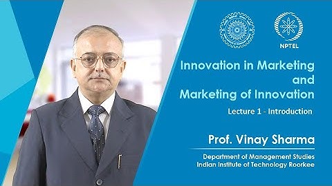 Lecture 01: Introduction