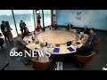 ABC News Live Update: Biden meets with world leaders at G7 summit