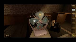 Egyptian museum adventure 3D level 1 complete screenshot 5