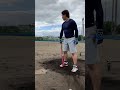 スイングスピード速すぎ!#吉田正尚 #shorts