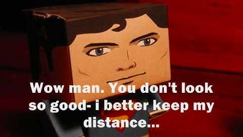 Doctor L on: The Swine Flu