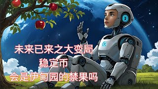 2025 07 12 未来已来 稳定币 世纪大变局 #房产 #投资 #财富自由 #房产投资 #买房 #稳定币
