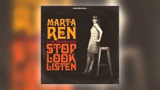 06 Marta Ren & The Groovelvets - It's Today [Record Kicks] chords