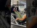 GYM LEG DAY Beginner Friendly Gymmotivation Legdayworkout Fitnesstips Shorts GYM LEG DAY Beginner Friendly Gymmotivation Legdayworkout Fitnesstips Shorts