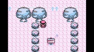 Pokemon Blue -  - Retroachievements 9-3 - User video