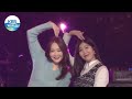 Davichi 다비치 What Are Friends For 친구라는 건 Sketchbook KBS WORLD TV 211029