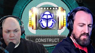 Commander Cyrious: Planetside Was Saved By Lootbox-Style Implants