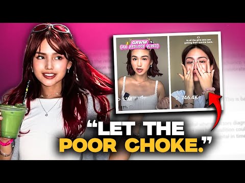 The Jasmine Teaa OnlyFans Controversy Explodes
