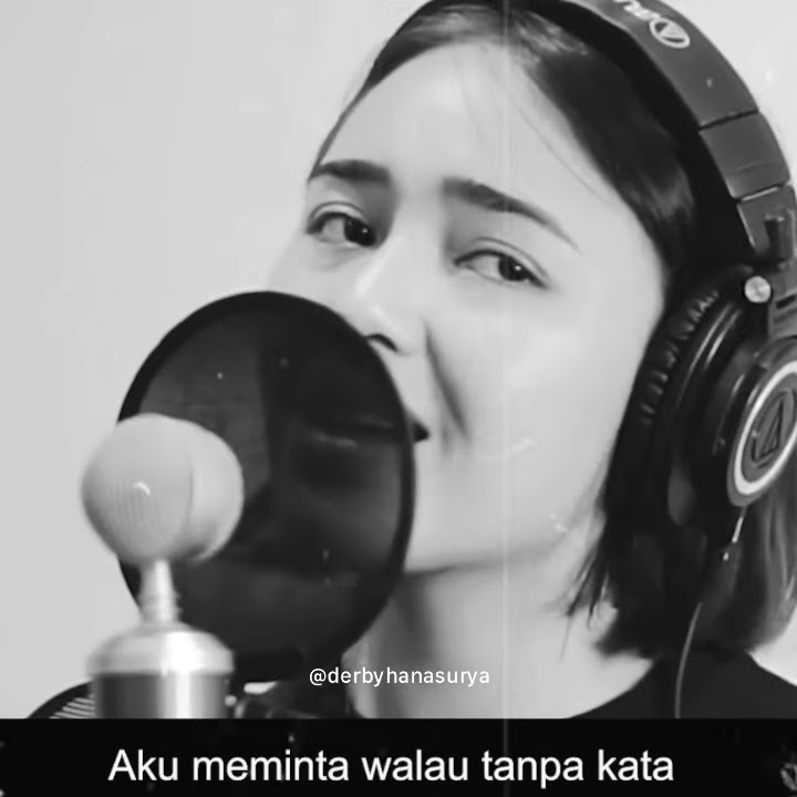 TANPA BATAS WAKTU - AMANDA MANOPO (cover) | Status Whatsapp #IKATANCINTA