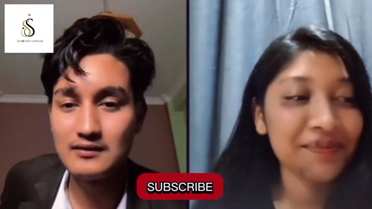 Poetry collection ft. Riya poetry l Sad poetry l Napali poetry collection l Shayarisansar