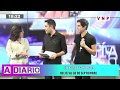 Oscar Kid - ¿Te Casas Conmigo? en el programa A Diario Perú