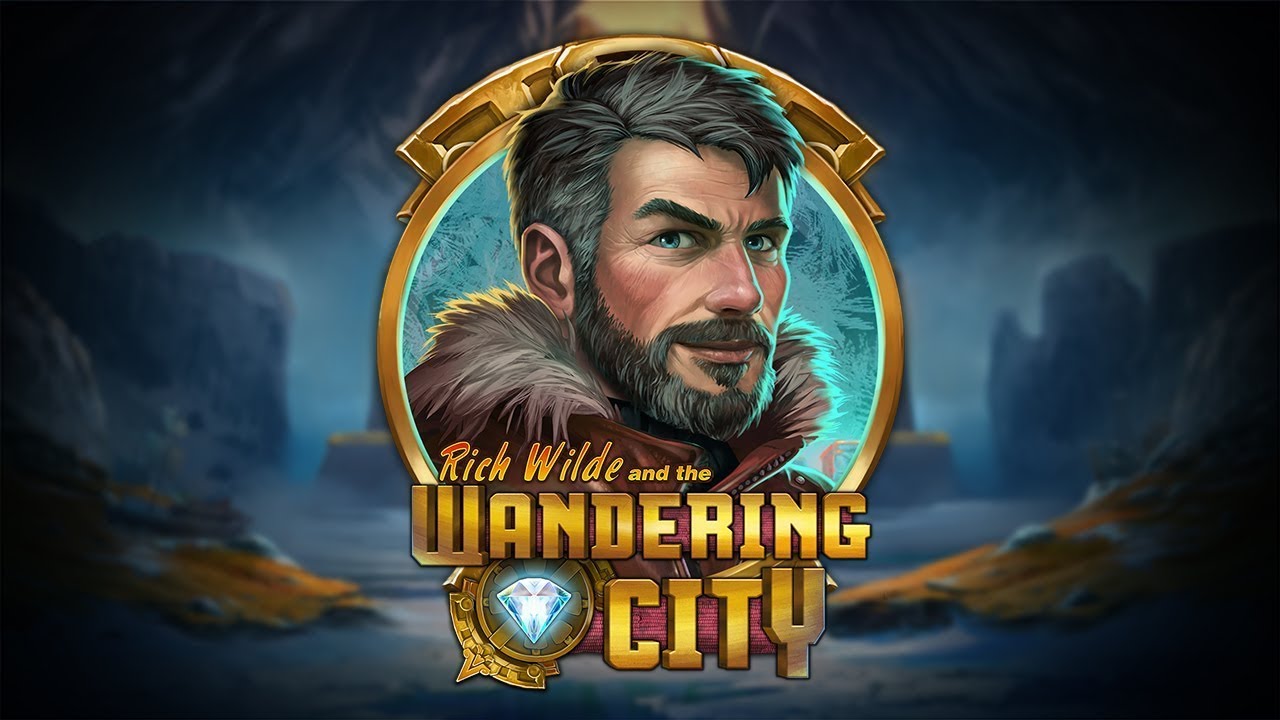 Riche Wild and the Wandering City Slot Review | Demo & Free Play | RTP Check video preview