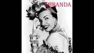 Watch Carmen Miranda Amor Amor video