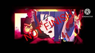 Aw Shucks But Cure Dark Sky Edit