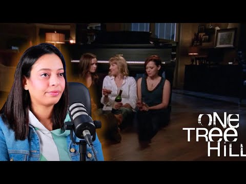 One tree hill~S7E15...E17~"Reaction&Review"