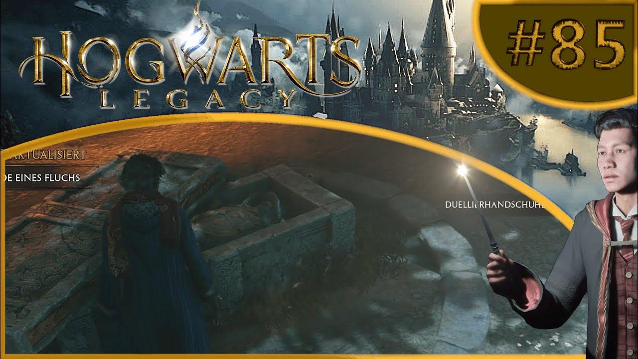 Hogwarts Legacy Part 85 Das Wappen in der krypta YouTube Hogwarts Legacy Part 85 Das Wappen in der krypta YouTube