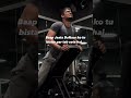 Raftaar  raftaar rap lines facts boylife gym motivation tranformation fitness