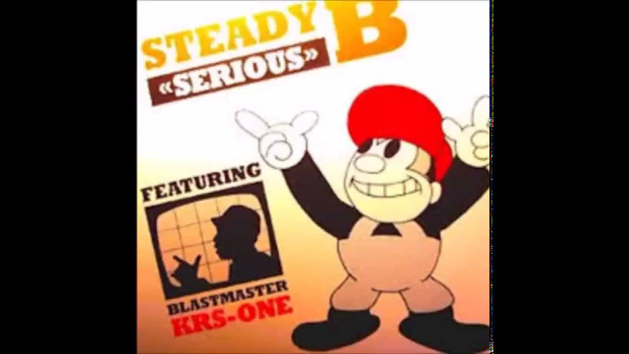 Steady B 