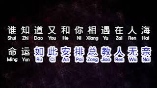 迪克牛仔 《 有多少爱可以重来 》 you duo shao ai ke yi zhong lai